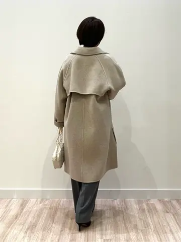 ONWARD CROSSET SELECT 前田 コーディネート画像