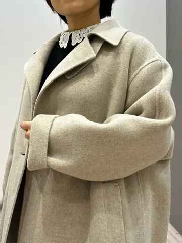 ONWARD CROSSET SELECT 前田 コーディネート画像