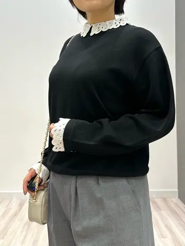 ONWARD CROSSET SELECT 前田 コーディネート画像