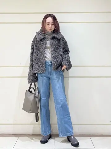 ONWARD CROSSET SELECT Kanako コーディネート画像