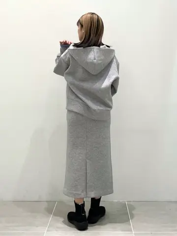 ONWARD CROSSET SELECT erika コーディネート画像