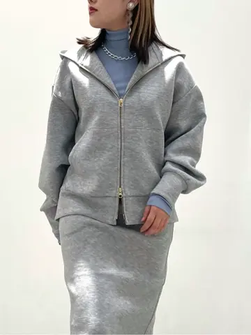 ONWARD CROSSET SELECT erika コーディネート画像