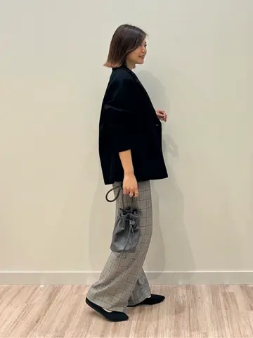 ONWARD CROSSET SELECT mami コーディネート画像