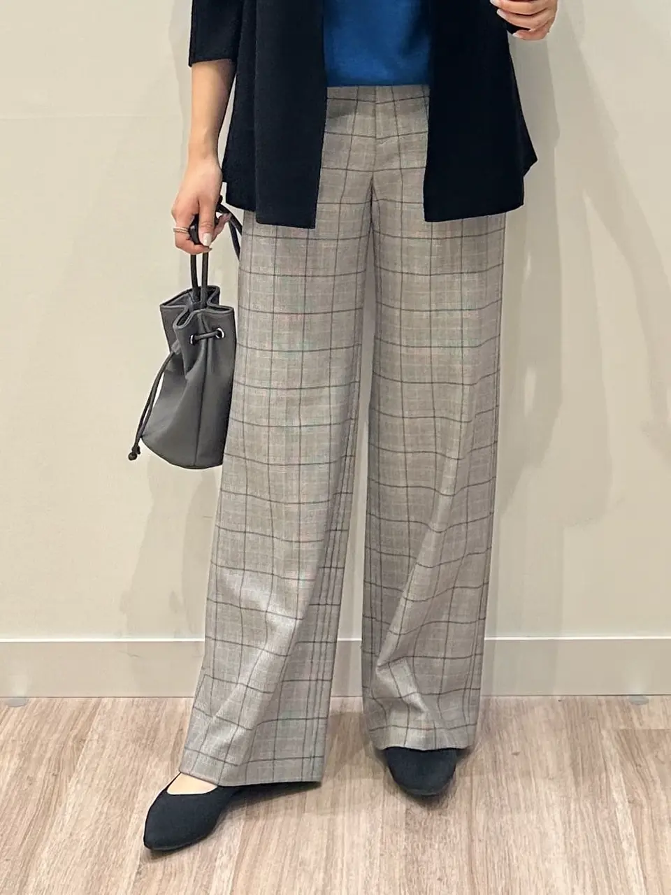 ONWARD CROSSET SELECT mami コーディネート画像