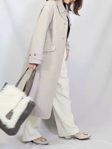 ONWARD CROSSET SELECT 丸田 コーディネート画像