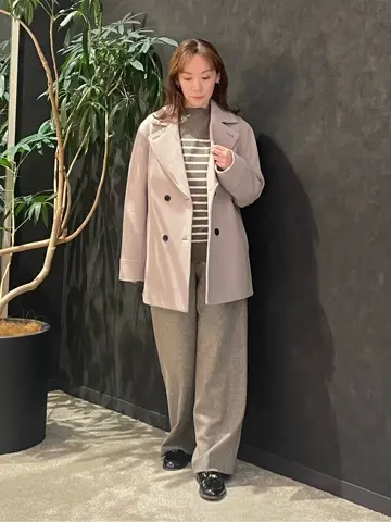 ONWARD CROSSET SELECT niina コーディネート画像