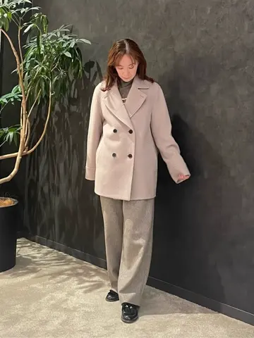 ONWARD CROSSET SELECT niina コーディネート画像