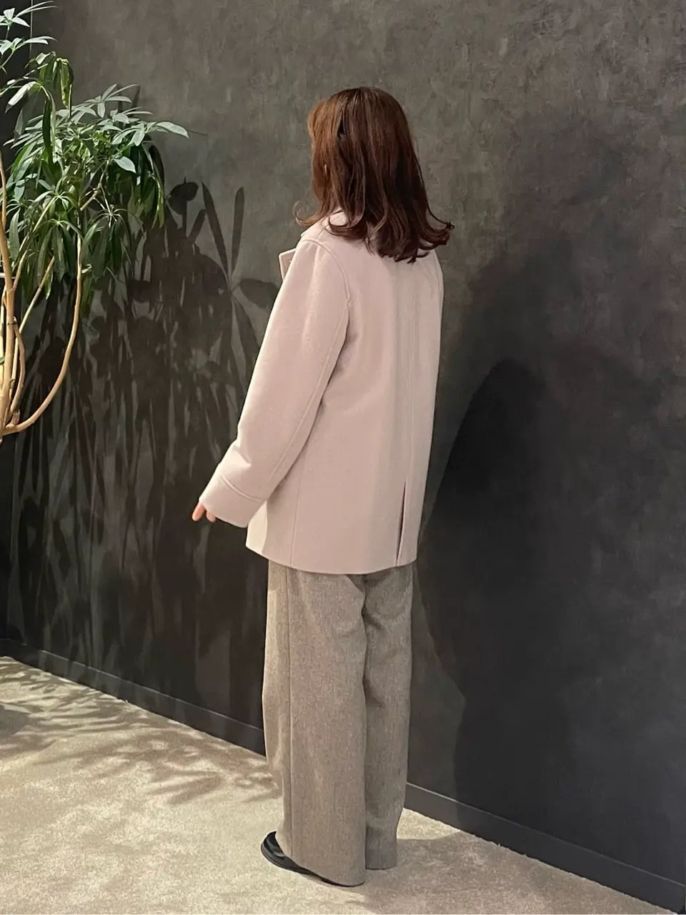 ONWARD CROSSET SELECT niina コーディネート画像