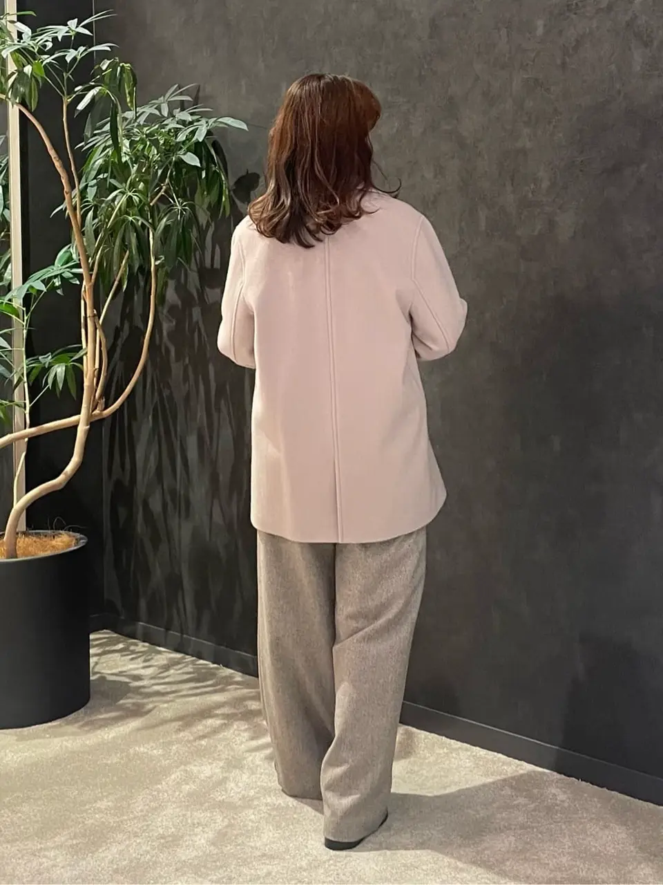 ONWARD CROSSET SELECT niina コーディネート画像