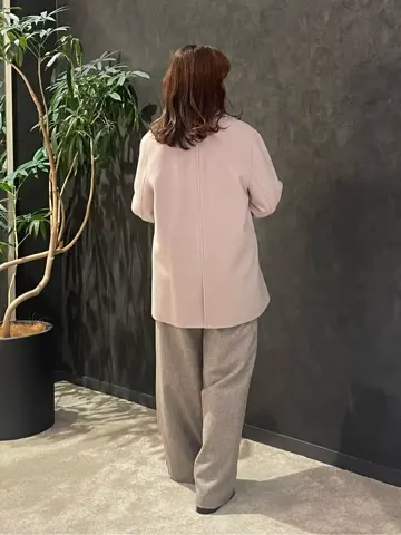 ONWARD CROSSET SELECT niina コーディネート画像