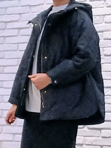 ONWARD CROSSET SELECT Tomi コーディネート画像