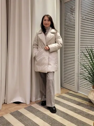 ONWARD CROSSET SELECT 中村 コーディネート画像