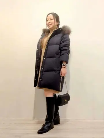 ONWARD CROSSET SELECT 加藤 コーディネート画像