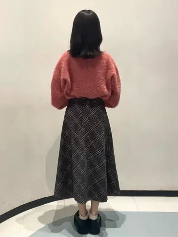 ONWARD CROSSET SELECT 安田 コーディネート画像