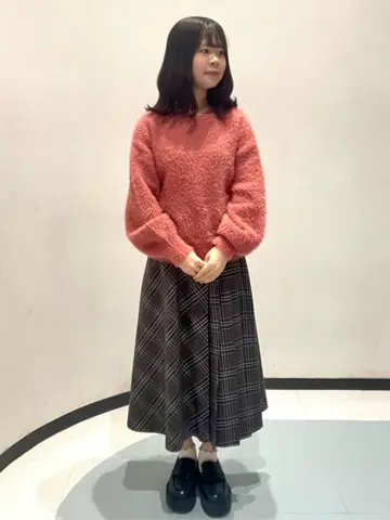 ONWARD CROSSET SELECT 安田 コーディネート画像