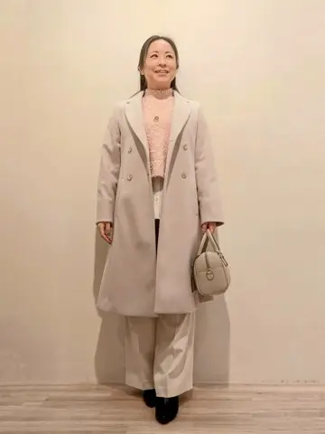 ONWARD CROSSET SELECT 加藤 コーディネート画像