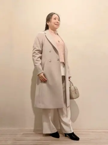 ONWARD CROSSET SELECT 加藤 コーディネート画像