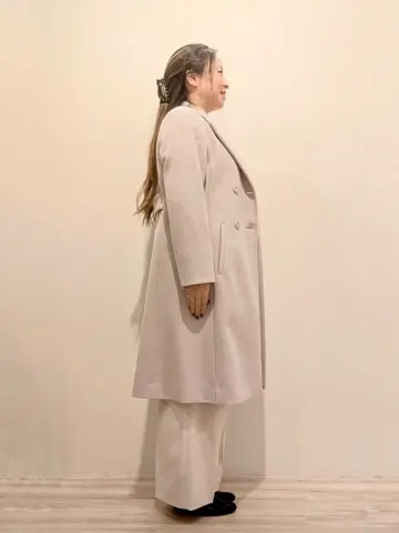 ONWARD CROSSET SELECT 加藤 コーディネート画像