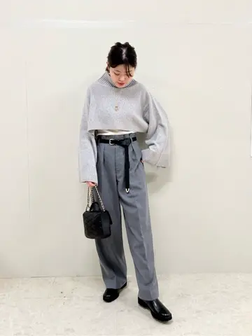 ONWARD CROSSET SELECT 古田(足立) コーディネート画像