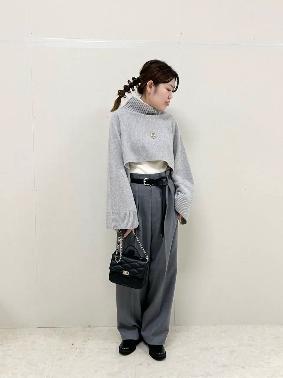 ONWARD CROSSET SELECT 古田(足立) コーディネート画像