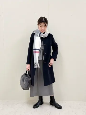 ONWARD CROSSET SELECT 古田(足立) コーディネート画像