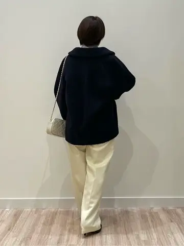 ONWARD CROSSET SELECT 前田 コーディネート画像