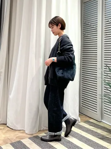 ONWARD CROSSET SELECT 伊藤 コーディネート画像