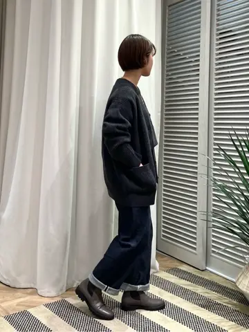 ONWARD CROSSET SELECT 伊藤 コーディネート画像