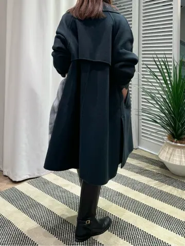 ONWARD CROSSET SELECT KURIYAMA コーディネート画像