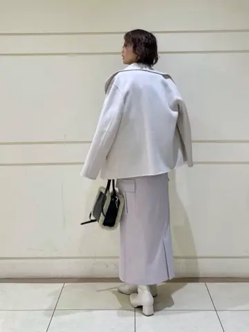 ONWARD CROSSET SELECT maruri コーディネート画像