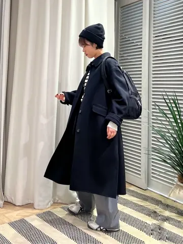 ONWARD CROSSET SELECT 伊藤 コーディネート画像