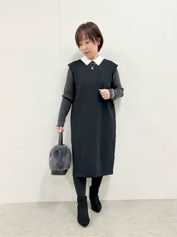 ONWARD CROSSET SELECT 副島 コーディネート画像