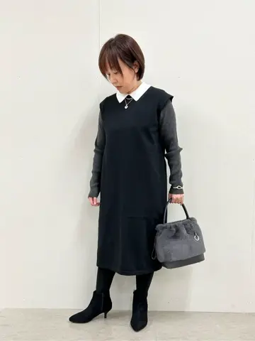 ONWARD CROSSET SELECT 副島 コーディネート画像