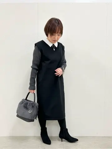 ONWARD CROSSET SELECT 副島 コーディネート画像