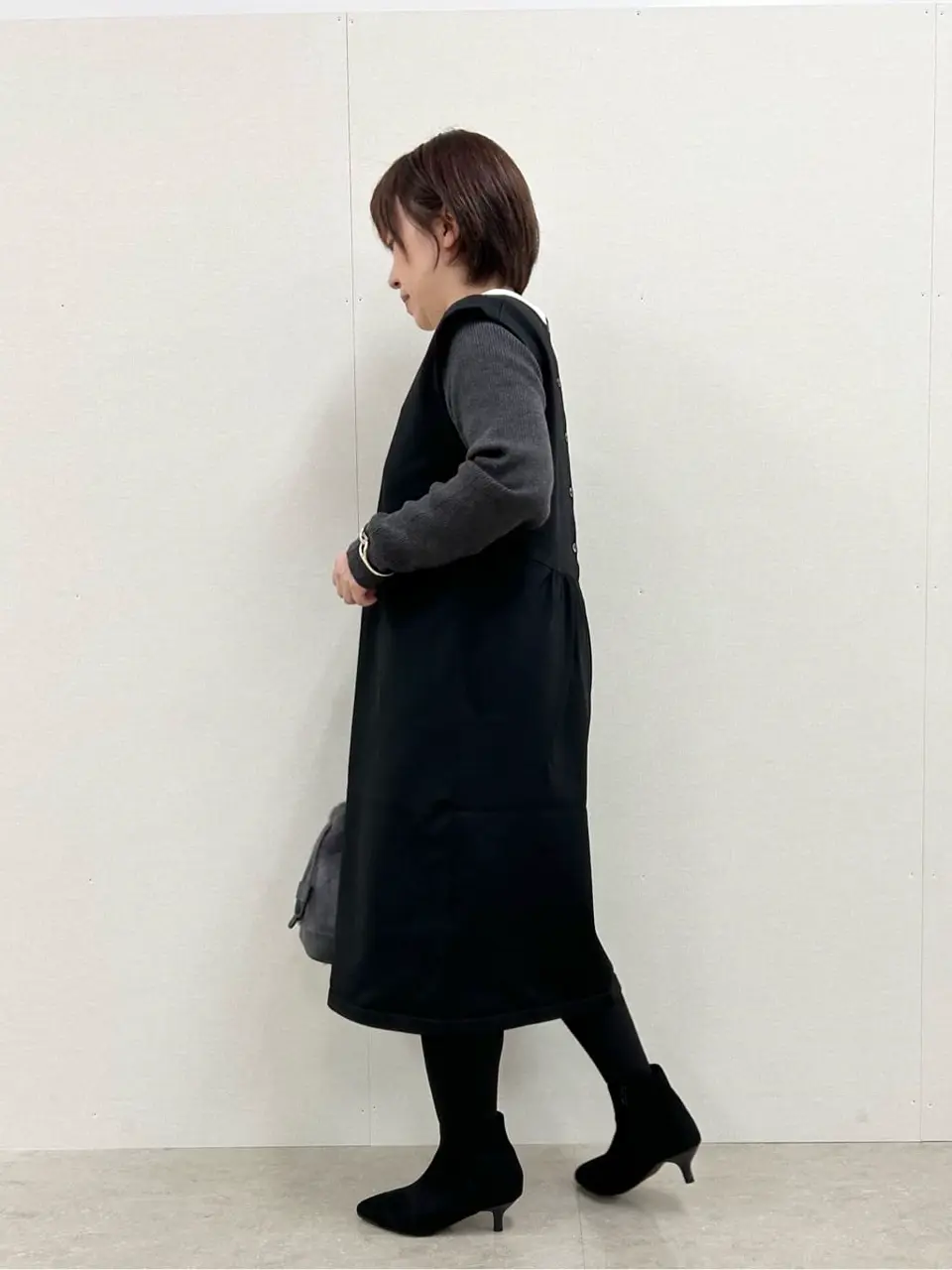 ONWARD CROSSET SELECT 副島 コーディネート画像