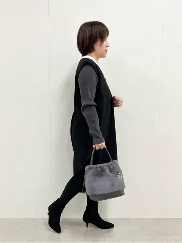 ONWARD CROSSET SELECT 副島 コーディネート画像