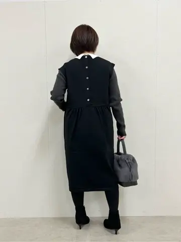 ONWARD CROSSET SELECT 副島 コーディネート画像