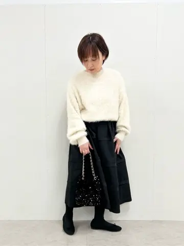 ONWARD CROSSET SELECT 副島 コーディネート画像