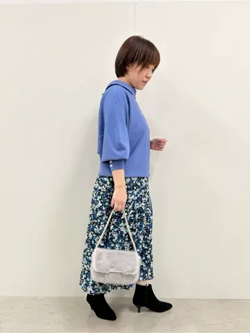 ONWARD CROSSET SELECT 副島 コーディネート画像