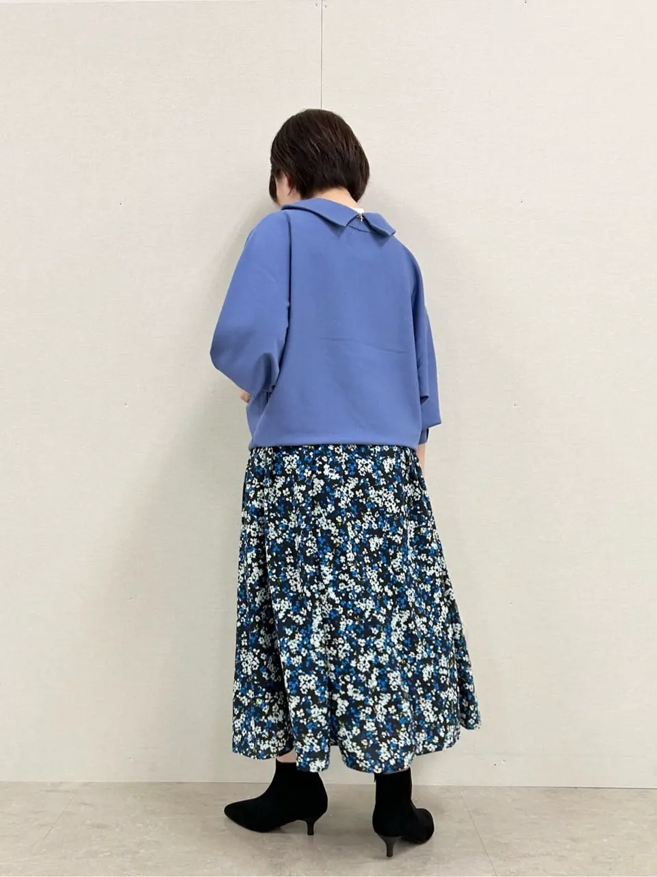 ONWARD CROSSET SELECT 副島 コーディネート画像