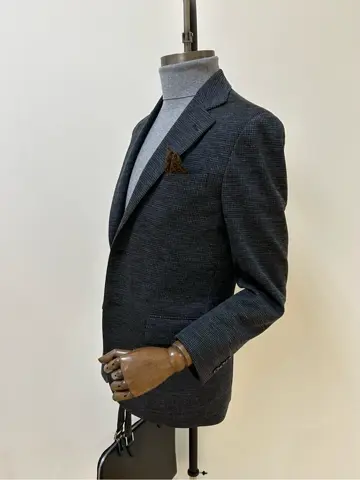 ONWARD CROSSET SELECT YU コーディネート画像