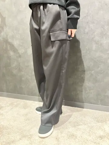 ONWARD CROSSET SELECT 阿部 コーディネート画像