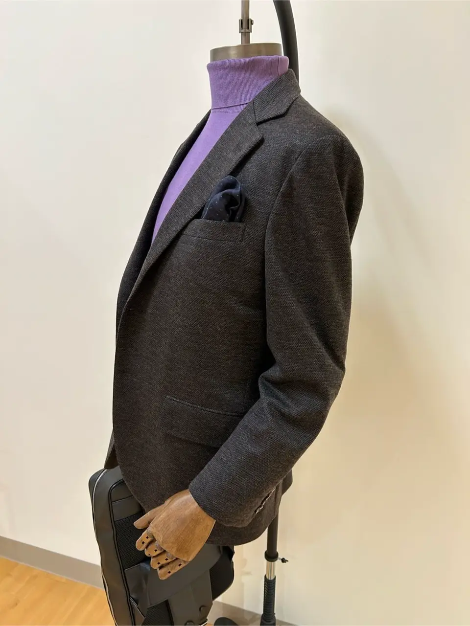 ONWARD CROSSET SELECT YU コーディネート画像