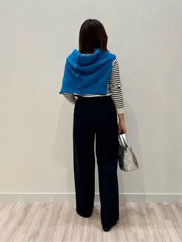 ONWARD CROSSET SELECT mami コーディネート画像