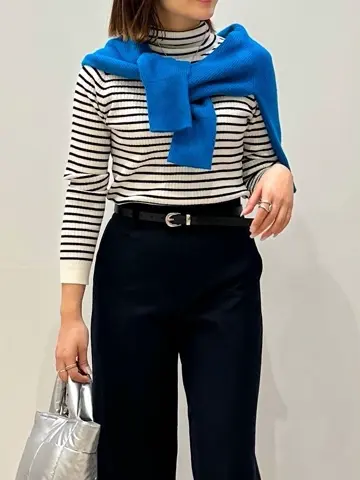 ONWARD CROSSET SELECT mami コーディネート画像