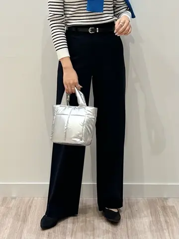 ONWARD CROSSET SELECT mami コーディネート画像