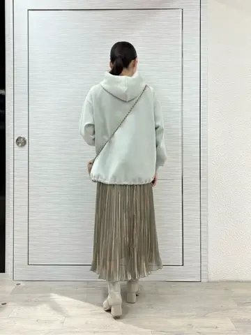 ONWARD CROSSET SELECT 大川 コーディネート画像