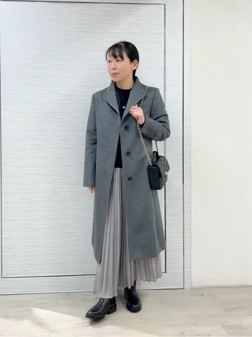 ONWARD CROSSET SELECT 大川 コーディネート画像