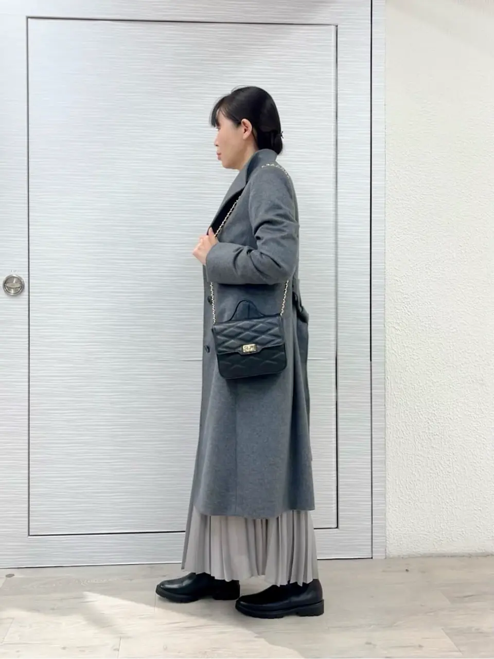 ONWARD CROSSET SELECT 大川 コーディネート画像