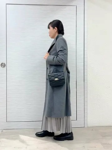 ONWARD CROSSET SELECT 大川 コーディネート画像